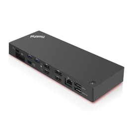 Lenovo Thinkpad Telakointiasema