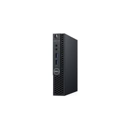 Dell OptiPlex 3060 Micro Core i5 2.10 GHz - SSD 256 GB RAM 16 GB