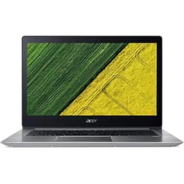 Acer Swift 3 SF314-52 14" Pentium 2.3 GHz - SSD 128 GB - 4GB QWERTY - Ruotsi
