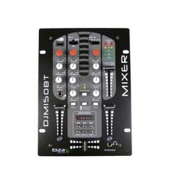 Ibiza Sound DJM150USB-BT Audiotarvikkeet