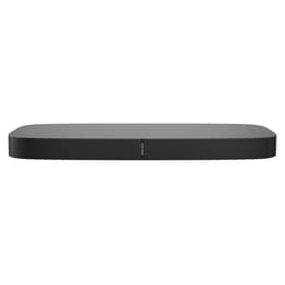 Sonos Playbase Soundbar & Kotiteatteri - Musta