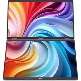Acer PD193Q Tietokoneen näyttö 18" LCD