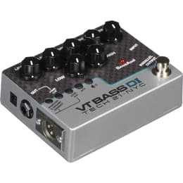 Tech 21 VT Bass DI Audiotarvikkeet