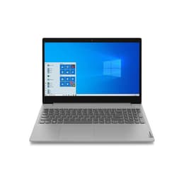 Lenovo IdeaPad 3 15" Ryzen 3 2.6 GHz - SSD 512 Gt - 8GB QWERTY - Espanja