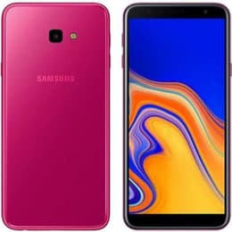 Galaxy J4+ 16GB - Pinkki - Lukitsematon