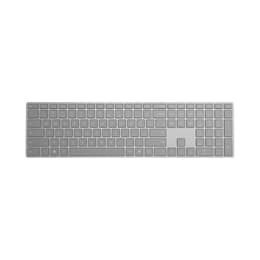 Näppäimistö QWERTY Englanti (US) Langaton Microsoft Surface Keyboard