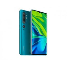 Xiaomi Mi Note 10 128GB - Vihreä - Lukitsematon
