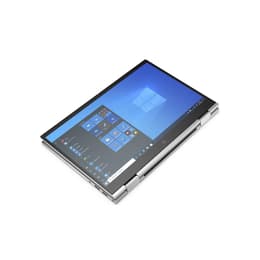 Hp EliteBook 830 G8 13" Core i7 3 GHz - SSD 256 Gt - 32GB QWERTY - Englanti