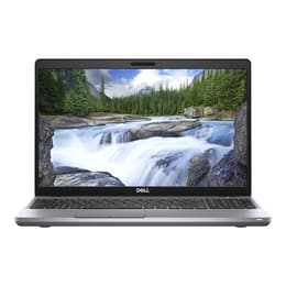Dell Latitude 5511 15" Core i5 1.6 GHz - SSD 2 TB - 32GB QWERTZ - Saksa