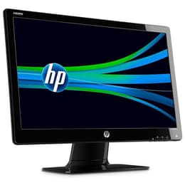 HP Pavilion 2311X Tietokoneen näyttö 23" LCD FHD
