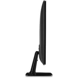HP Pavilion 2311X Tietokoneen näyttö 23" LCD FHD