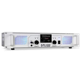 Skytec SPL-1000-MP3 Vahvistimet