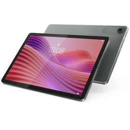 Lenovo Tab K10 Gen 2 64GB - Harmaa - WiFi