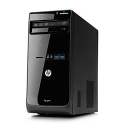 HP Pro3500 Series MT Core i3 3.4 GHz - HDD 500 GB RAM 4 GB
