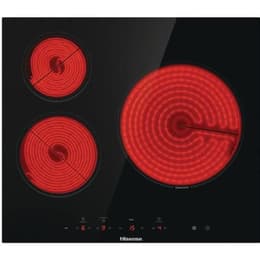 Hisense E6322C Paistolevy