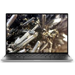 Dell XPS 13 9310 13" Core i7 3 GHz - SSD 1 TB - 16GB AZERTY - Ranska