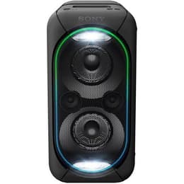 Sony GTK-XB60 Speaker Bluetooth - Musta