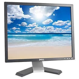 Dell E196FPB Tietokoneen näyttö 19" LCD SXGA