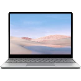 Microsoft Surface Laptop Go 12" Core i5 1 GHz - SSD 512 Gt - 16GB QWERTY - Englanti
