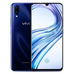 Vivo x23 128GB - Sininen - Lukitsematon