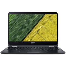 Acer Spin 7 14" Core i7 1.3 GHz - SSD 256 GB - 8GB AZERTY - Ranska