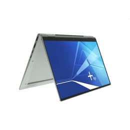 HP EliteBook X360 1030 G7 13" Core i5 1.7 GHz - SSD 256 Gt - 8GB QWERTZ - Saksa