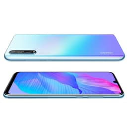 Huawei P Smart S 128GB - Sininen - Lukitsematon