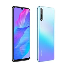 Huawei P Smart S 128GB - Sininen - Lukitsematon
