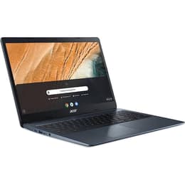 Acer Chromebook 315 CB315-3H-C87Z Celeron 1.1 GHz 64GB SSD - 4GB AZERTY - Ranska