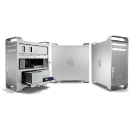 Mac Pro (Maaliskuu 2009) Xeon 2,26 GHz - SSD 480 GB - 16GB AZERTY