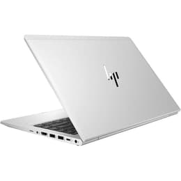 HP EliteBook 645 G9 14" Ryzen 5 PRO 2.3 GHz - SSD 256 Gt - 16GB AZERTY - Ranska