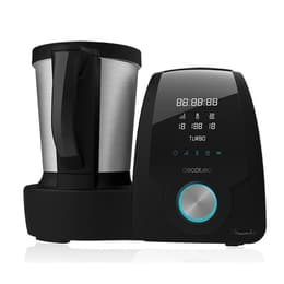 Cecotec Mambo 8090 Haudutuspata