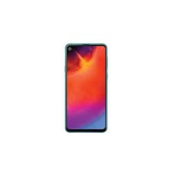 Galaxy A8s 128GB - Vihreä - Lukitsematon