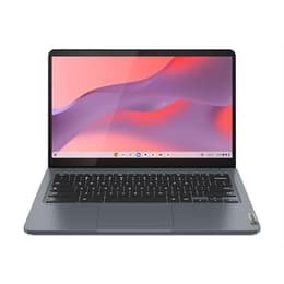 Lenovo ideaPad Slim 3 14IAN8 14" Core i3 1.8 GHz - SSD 256 Gt - 8GB QWERTY - Englanti