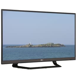 LG 42LM640S Smart TV LCD Full HD 1080p 107 cm