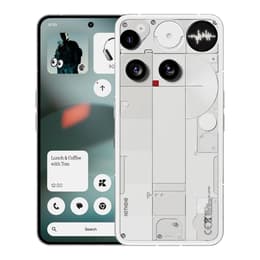 Nothing Phone (3) 512GB - Lukitsematon