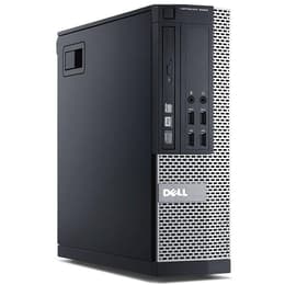 Dell OptiPlex 9020 SFF Core i5 3,1 GHz - SSD 256 GB RAM 16 GB