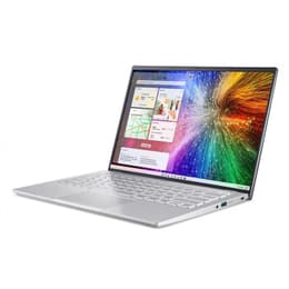 Acer Swift 3 14" Core i7 2.3 GHz - SSD 512 Gt - 16GB AZERTY - Ranska