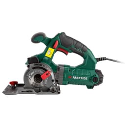 Pyörösaha Parkside PTS 710 A2 - Ø 89 mm 710 W