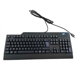 Lenovo Näppäimistö AZERTY Ranska SK-8825 KU-0225 41A5300