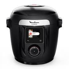 Moulinex CE96G810 Monikeitin