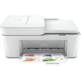 HP DeskJet Plus 4110 Mustesuihkutulostin