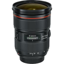 Objektiivi Canon EF 24-70mm f/2.8