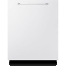 DW60A8060IB/ET Täysin integroitu astianpesukone 59.8 cm - 12-16 astiastoa