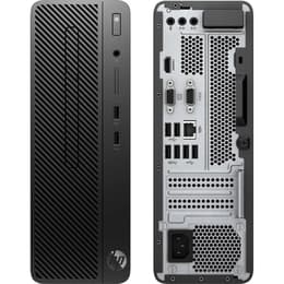 HP 290 G1 SFF Core i3 3.6 GHz - SSD 512 Gt RAM 8 GB