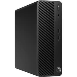 HP 290 G1 SFF Core i3 3.6 GHz - SSD 512 Gt RAM 8 GB