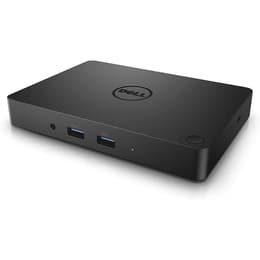 Dell K17A WD15 Telakointiasema