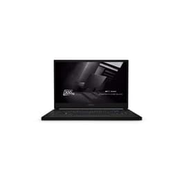 MSI GS66 Stealth 10SFS-073UK 15" Core i9 2.4 GHz - SSD 1 TB - 32GB - NVIDIA GeForce RTX 2070 Super QWERTY - Englanti