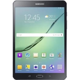 Galaxy Tab S2 32GB - Musta - WiFi