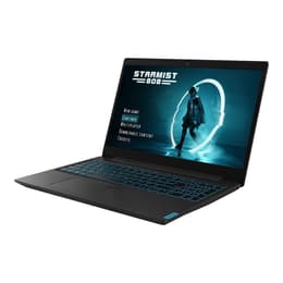 Lenovo IdeaPad L340-17IRH Gaming 17" Core i5 2.4 GHz - SSD 512 GB - 16GB - NVIDIA GeForce GTX 1050 AZERTY - Ranska